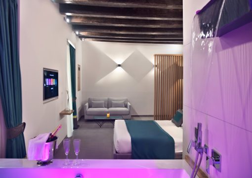 SPA Suite