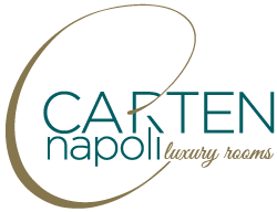 Carten Napoli luxury b&b